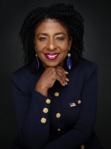 Dr. Valerie McCray for US Senate